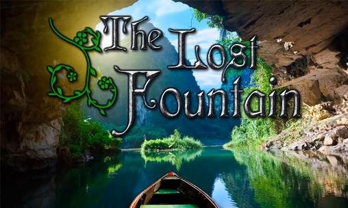 game pic for The lost fountain